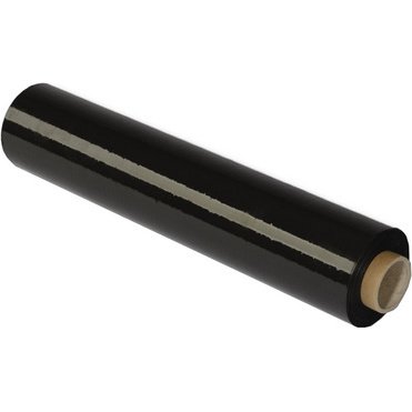Film étirable, (l)500 mm x (L)250 m, 23 microns