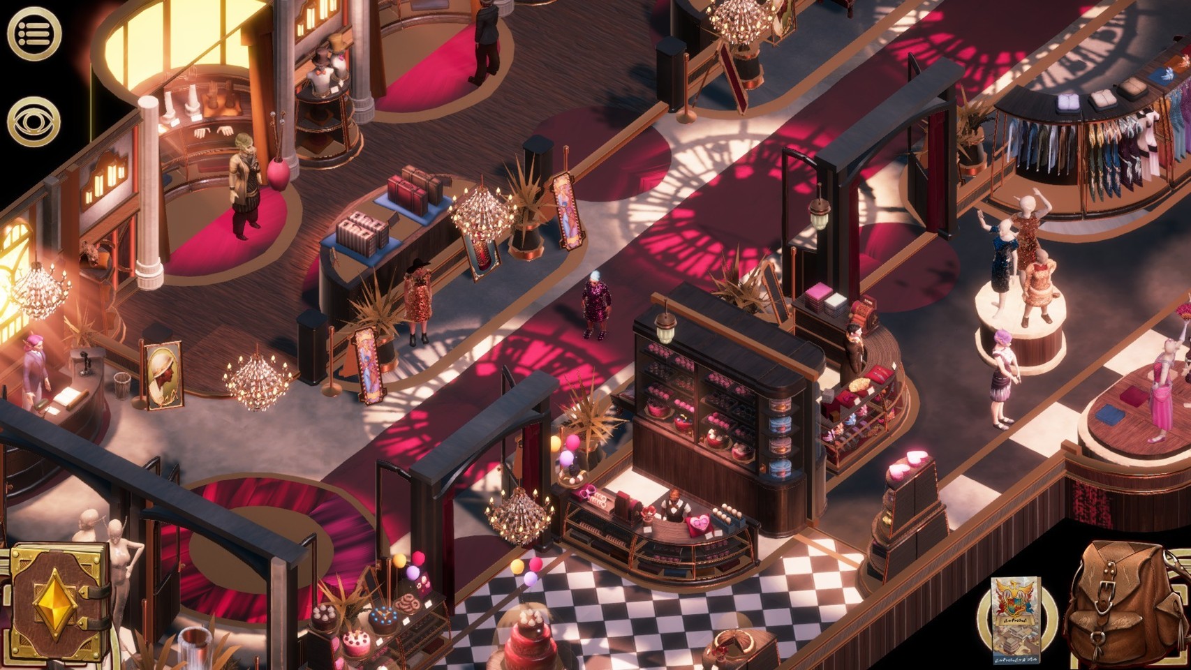 Pendula Swing - The Complete Journey- PC