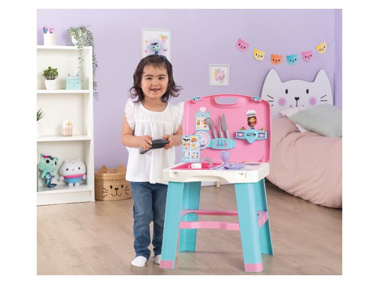 Gabby's Poppenhuis speelgoed keuken of ijssalon