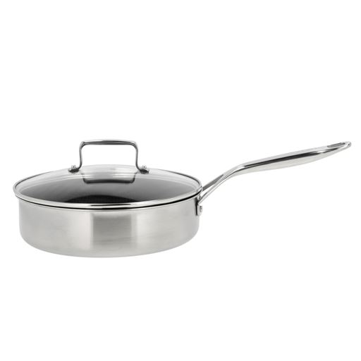 Morsø 79Nord Hybrid Sauterpande, Ø24 cm