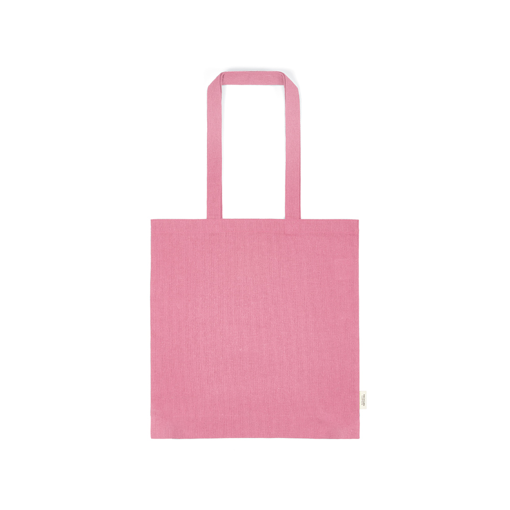 Aodaci ASB001 - Sac en coton recyclé Everest 140 gsm