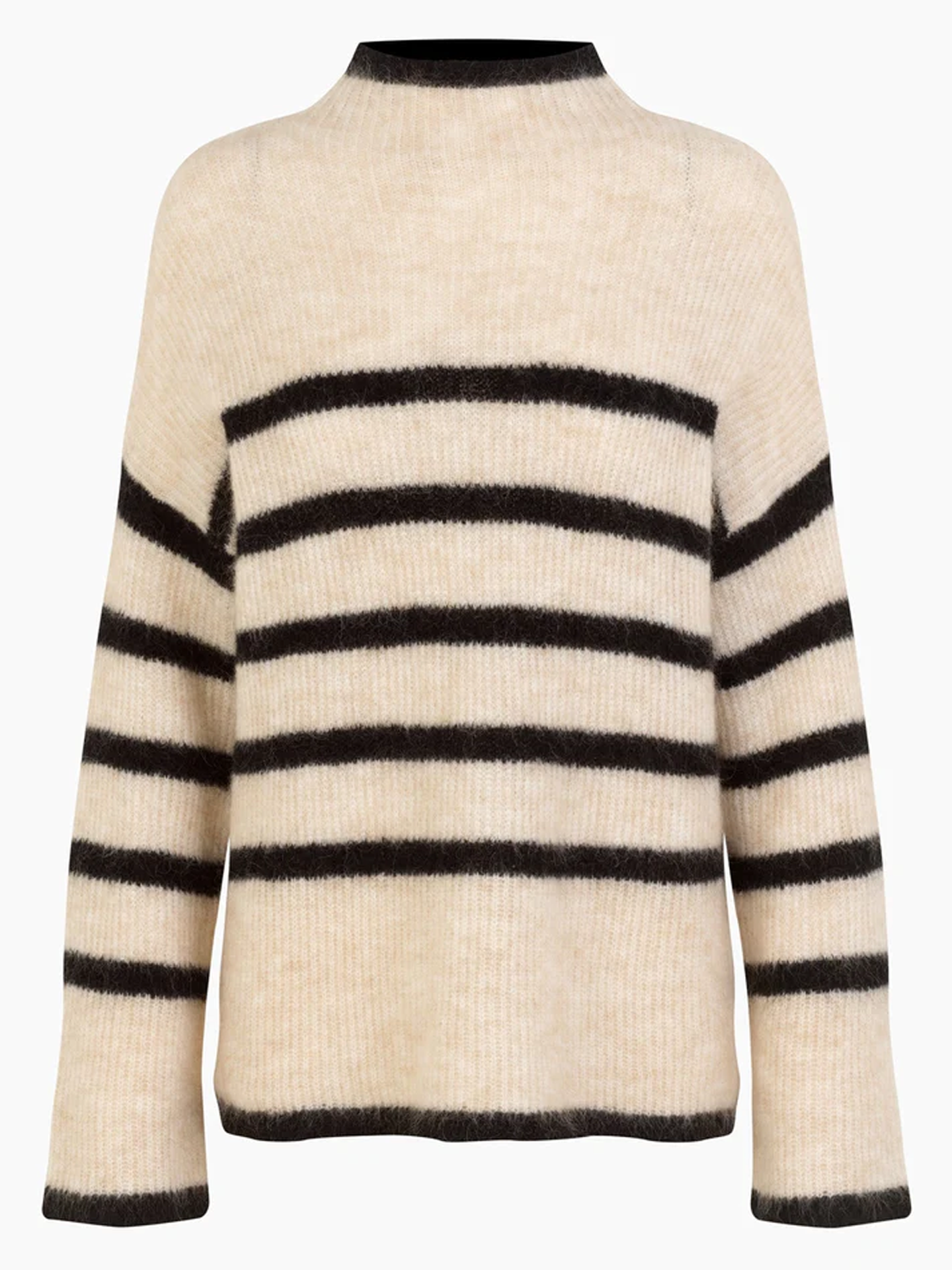 Ovalis Knit T-Neck