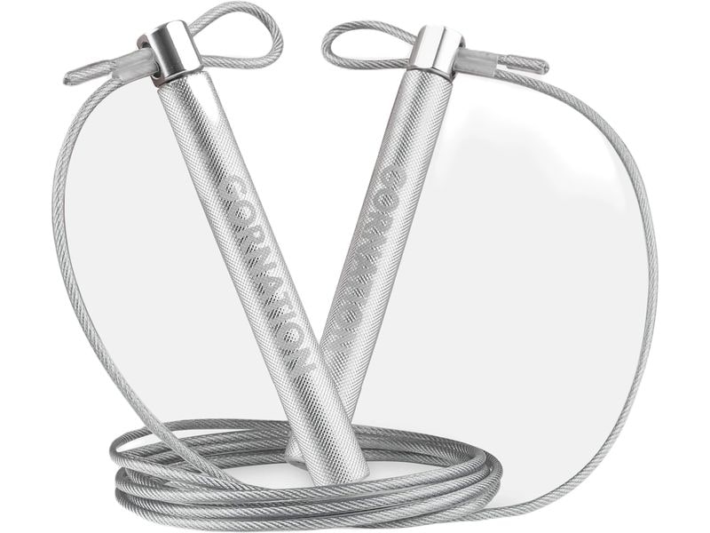 GORNATION Jump Rope Fitnessseil