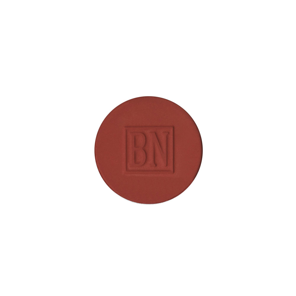 Ben Nye - DDR - Dry Rouge - PUDER REFILL, 3,5g