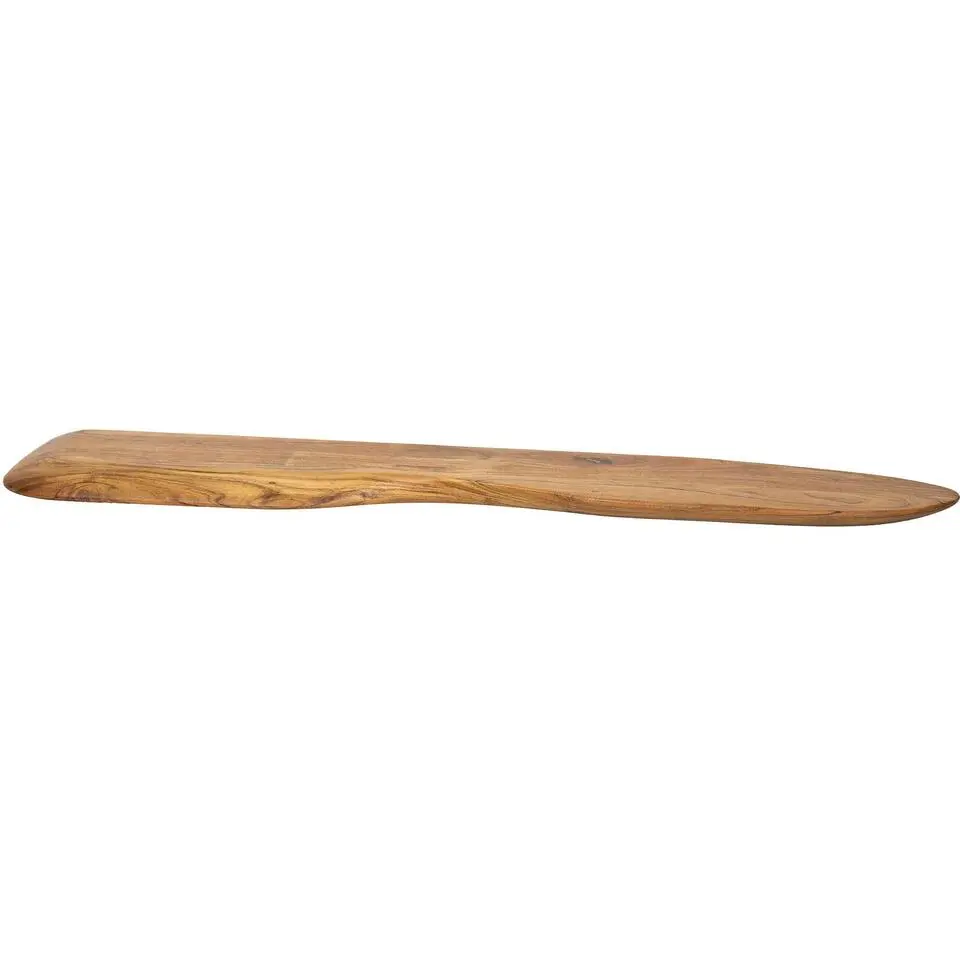 Wandplank Oranja 120 cm-massief acacia