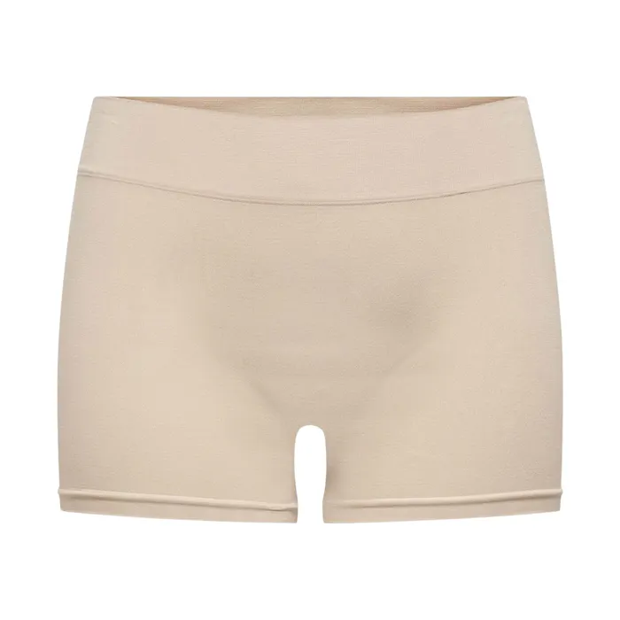 Only Vicky Seamless Mini Boxershort Dames