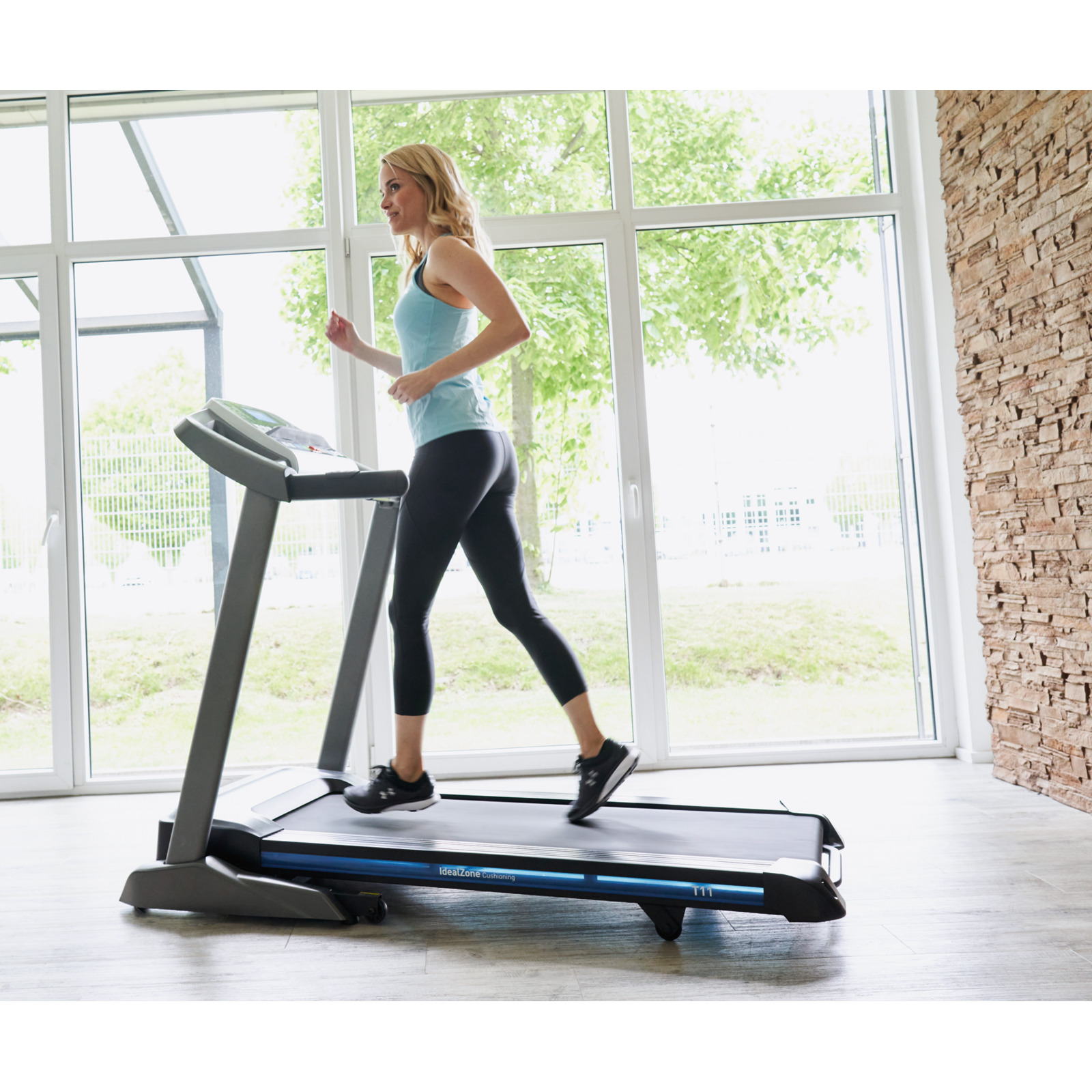 Horizon Laufband T11-02 CE