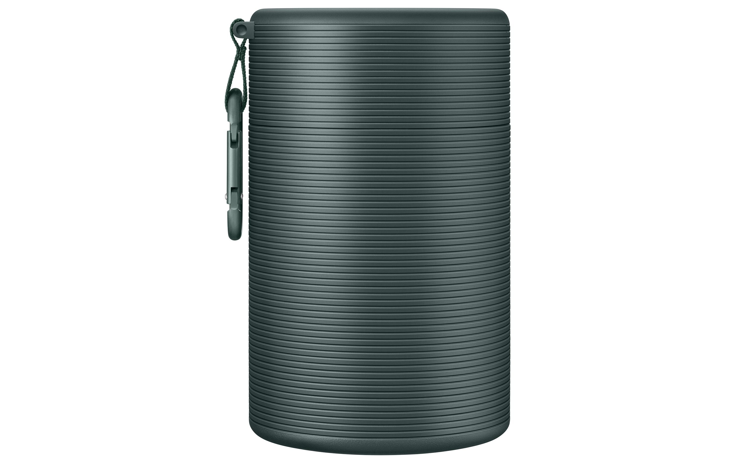 The Freestyle CaseSamsung The Freestyle Case – Nehmen Sie The Freestyle immer mit