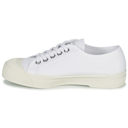 Bensimon - ROMY B79 FEMME - Blanc