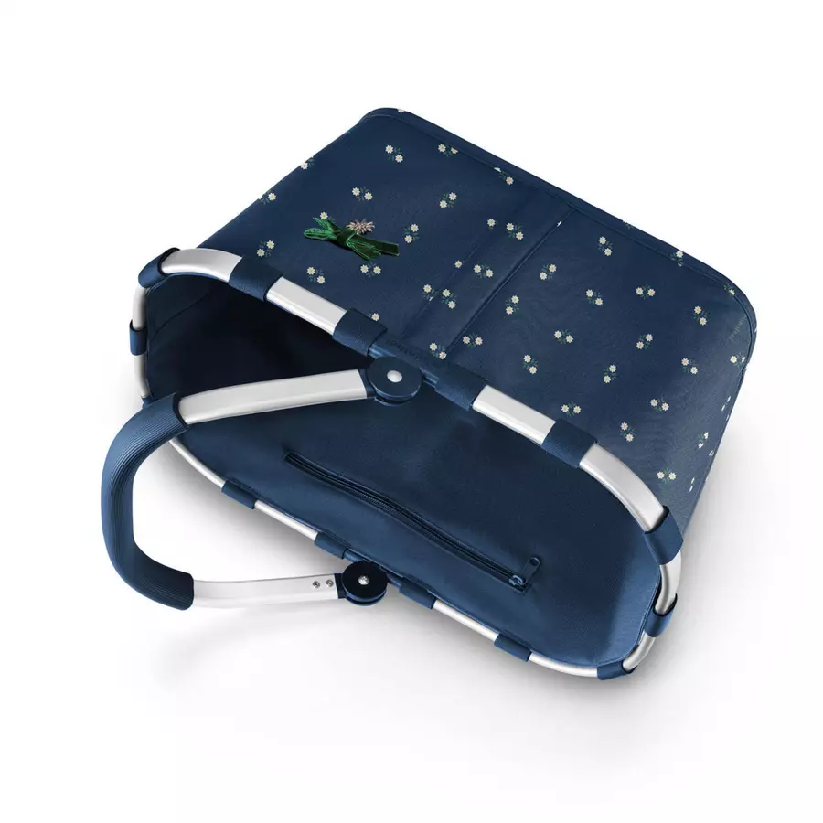 reisenthel® carrybag bavaria 5 blue