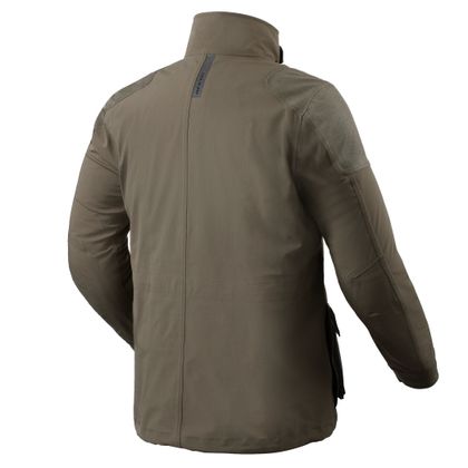 Veste Rev it DENVER H2O - Vert