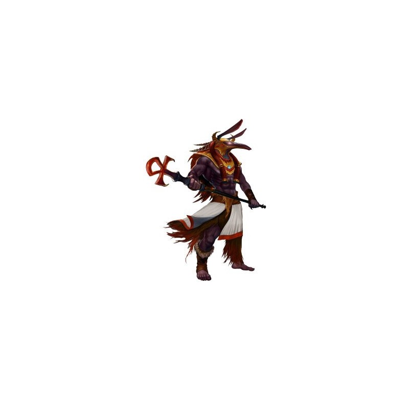Kemet Seth