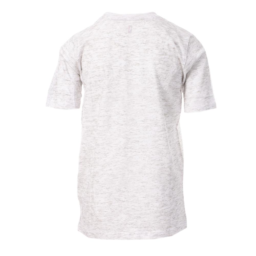 NBA T-shirt Gris/Orange Garçon NBA Suns Phoenix
