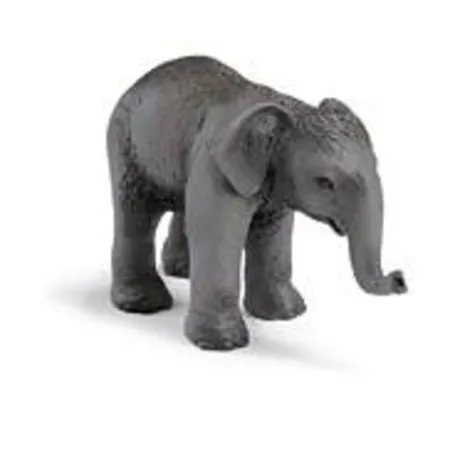 Schleich® 14343 Asiatisches Elefantenbaby