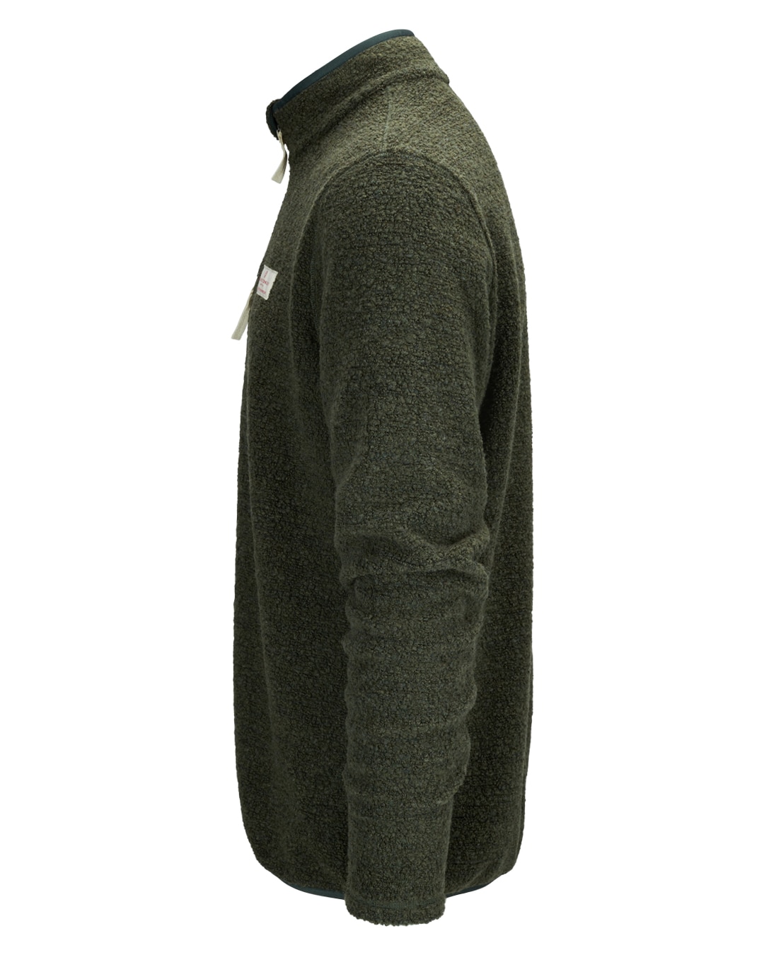 Amundsen Sports Hut Half Zip, Herre<br>Fantastisk varme og komfort!