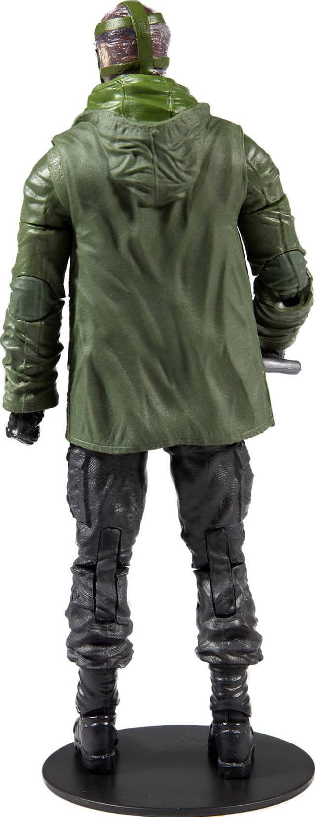 Banpresto DC Mcfarlane actionfigur (Riddler)