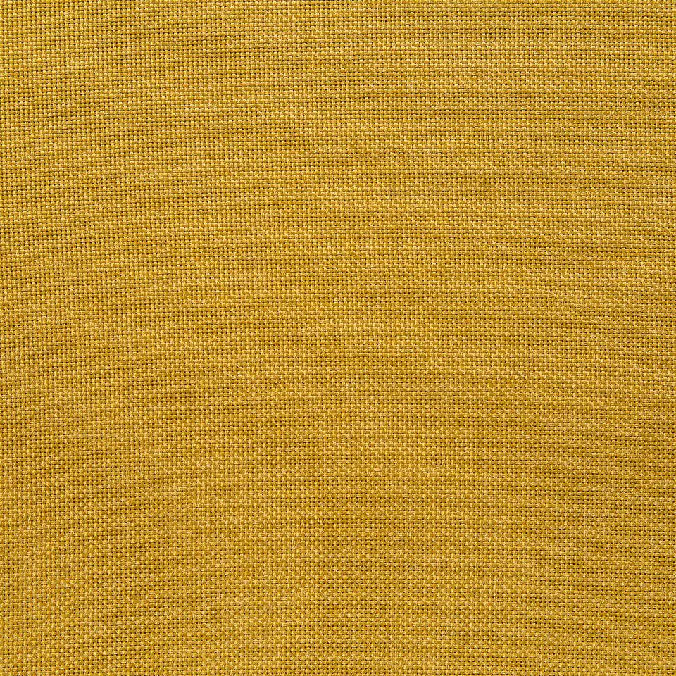 PIGGY - Hocker - Geel - Polyester