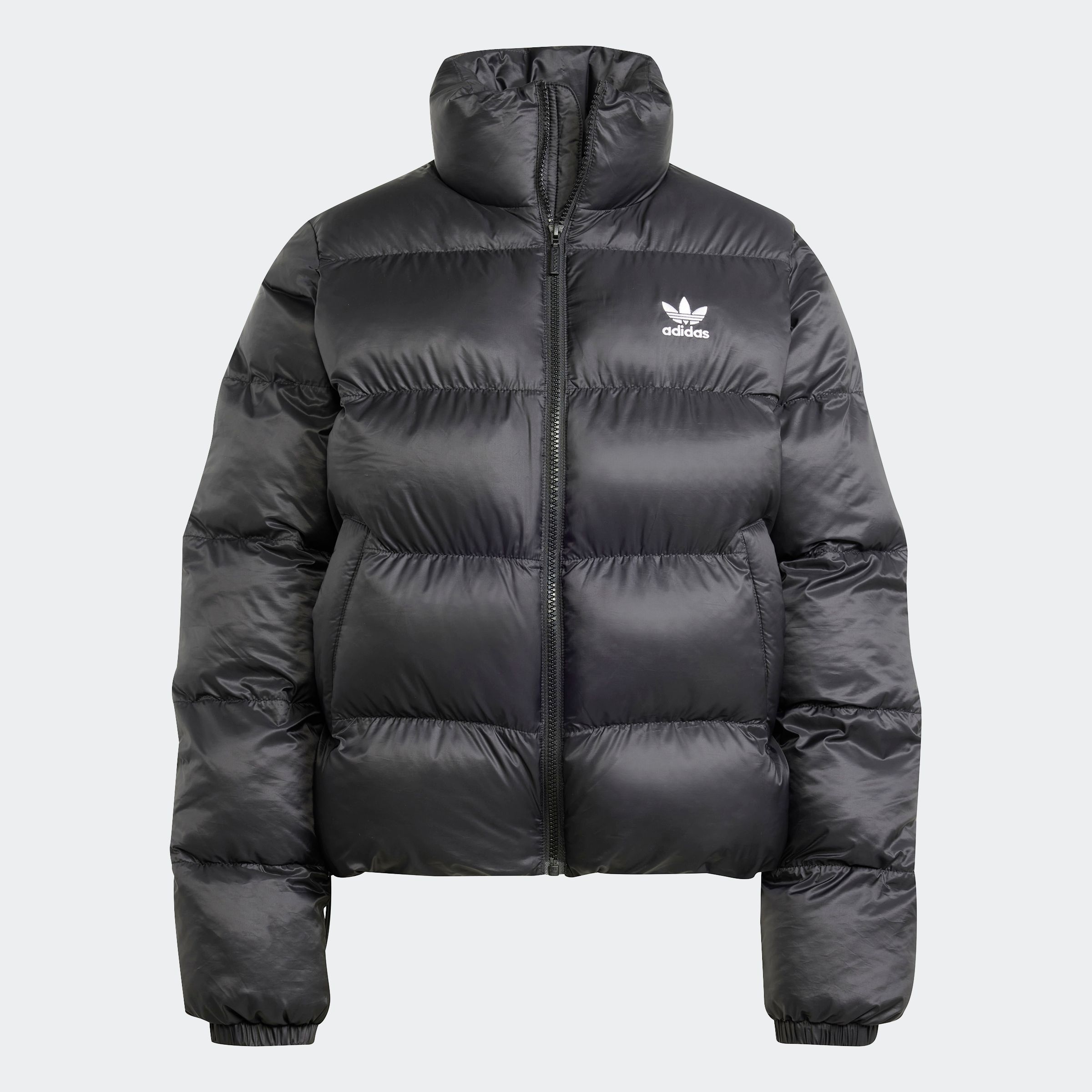 adidas Originals Winterjacke »SHORT PUFFER«