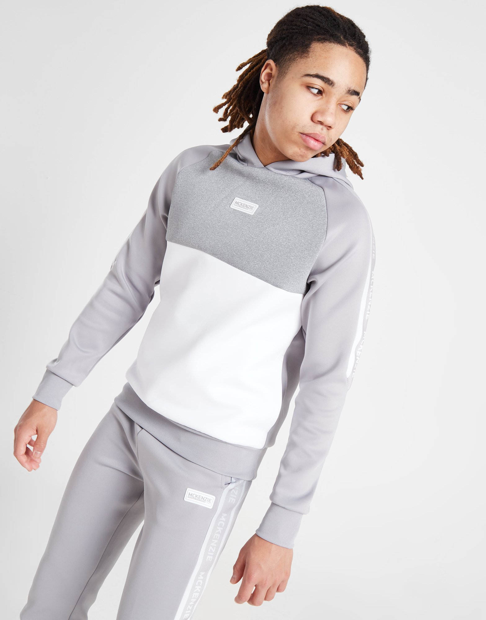 McKenzie Sweat à Capuche Glint Junior