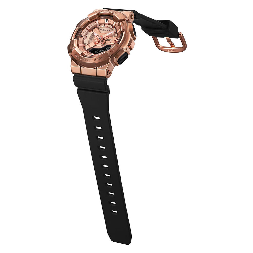 Montre Casio G-shock Women Classic Rose