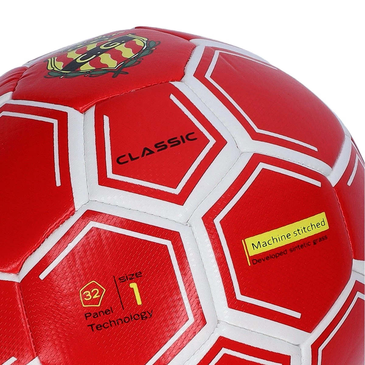 Bola Gimnàstic Mini Gimnàstic de Tarragona