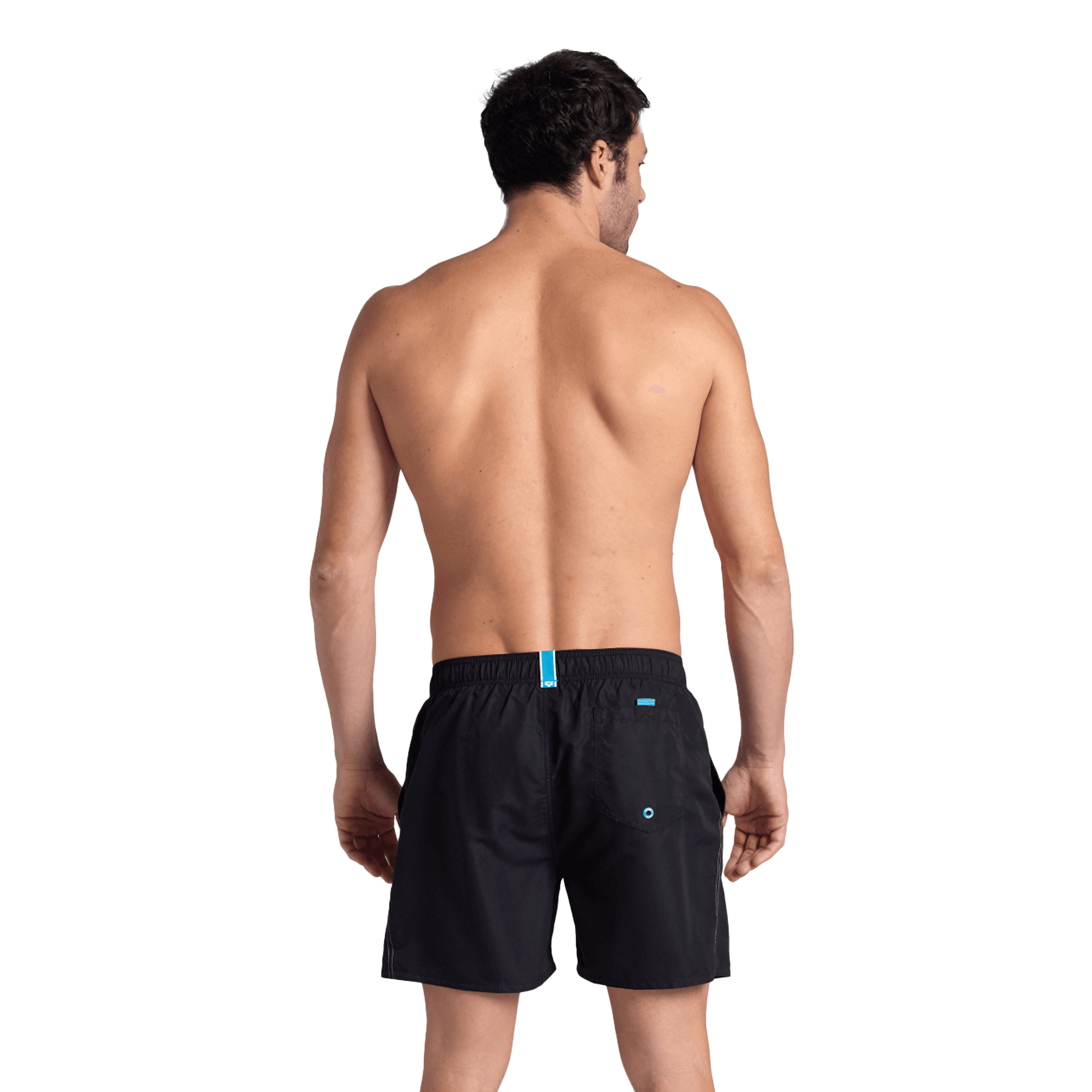 Arena Arena FUNDAMENTALS BOXER R - Svømming