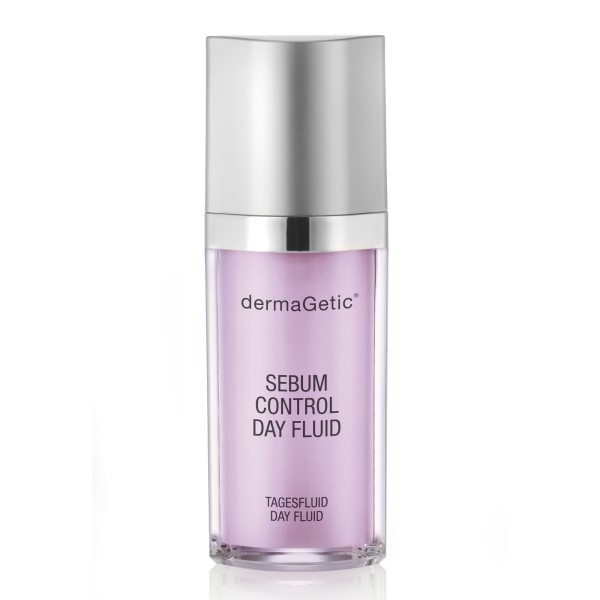 Binella Derma Getic Sebum Control Day Fluid 30ml