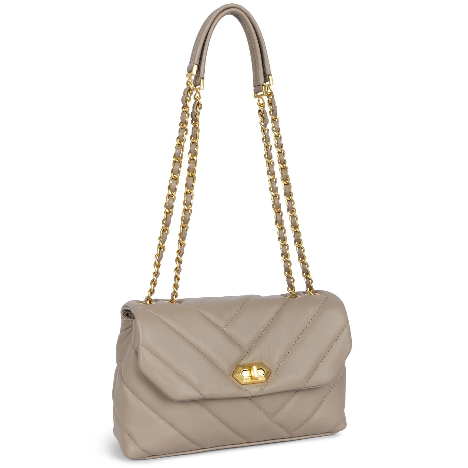 Soft Matelassé-Sac trotteur