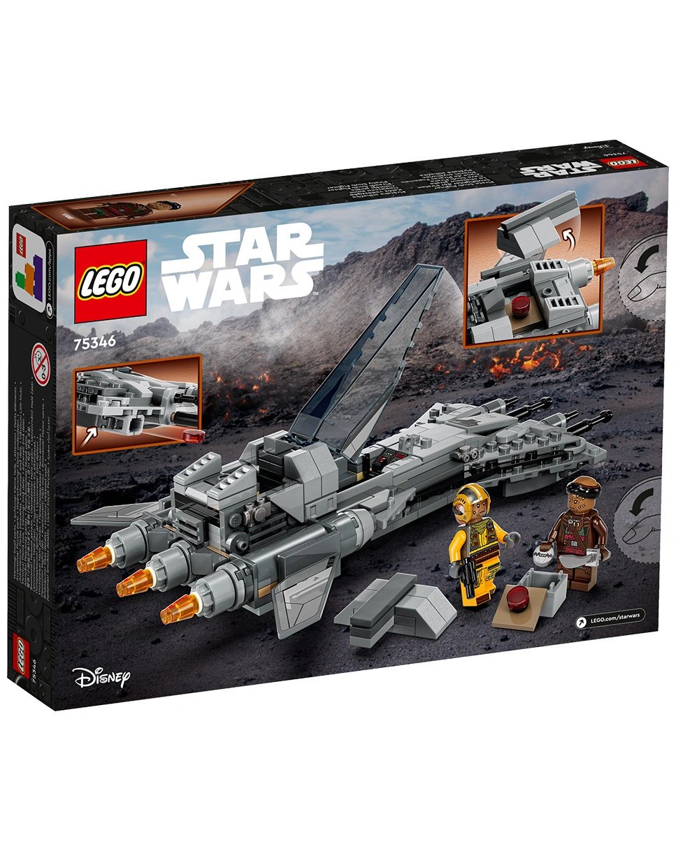 LEGO® Star Wars 75346