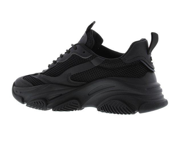 Steve Madden Possession E Trainers Womens