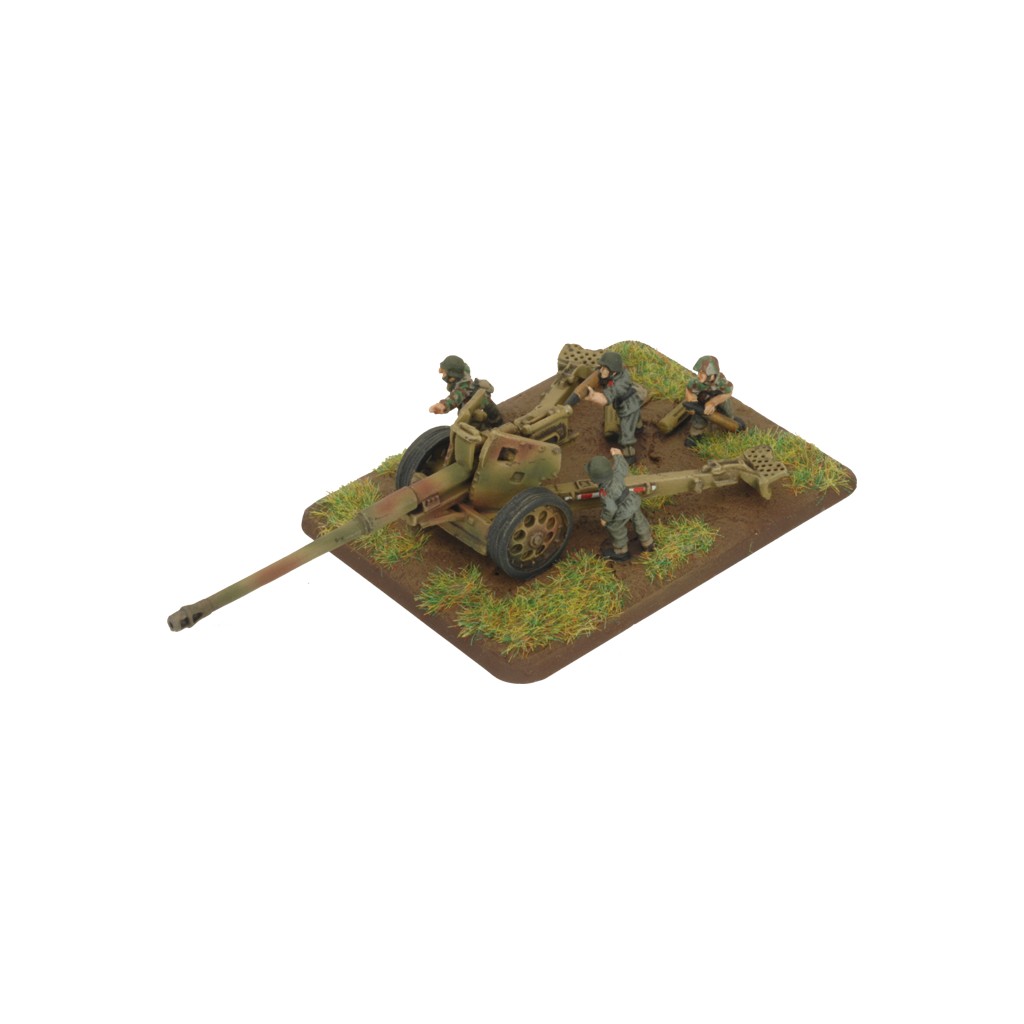 Flames of War - 8.8cm Tank-hunter Platoon