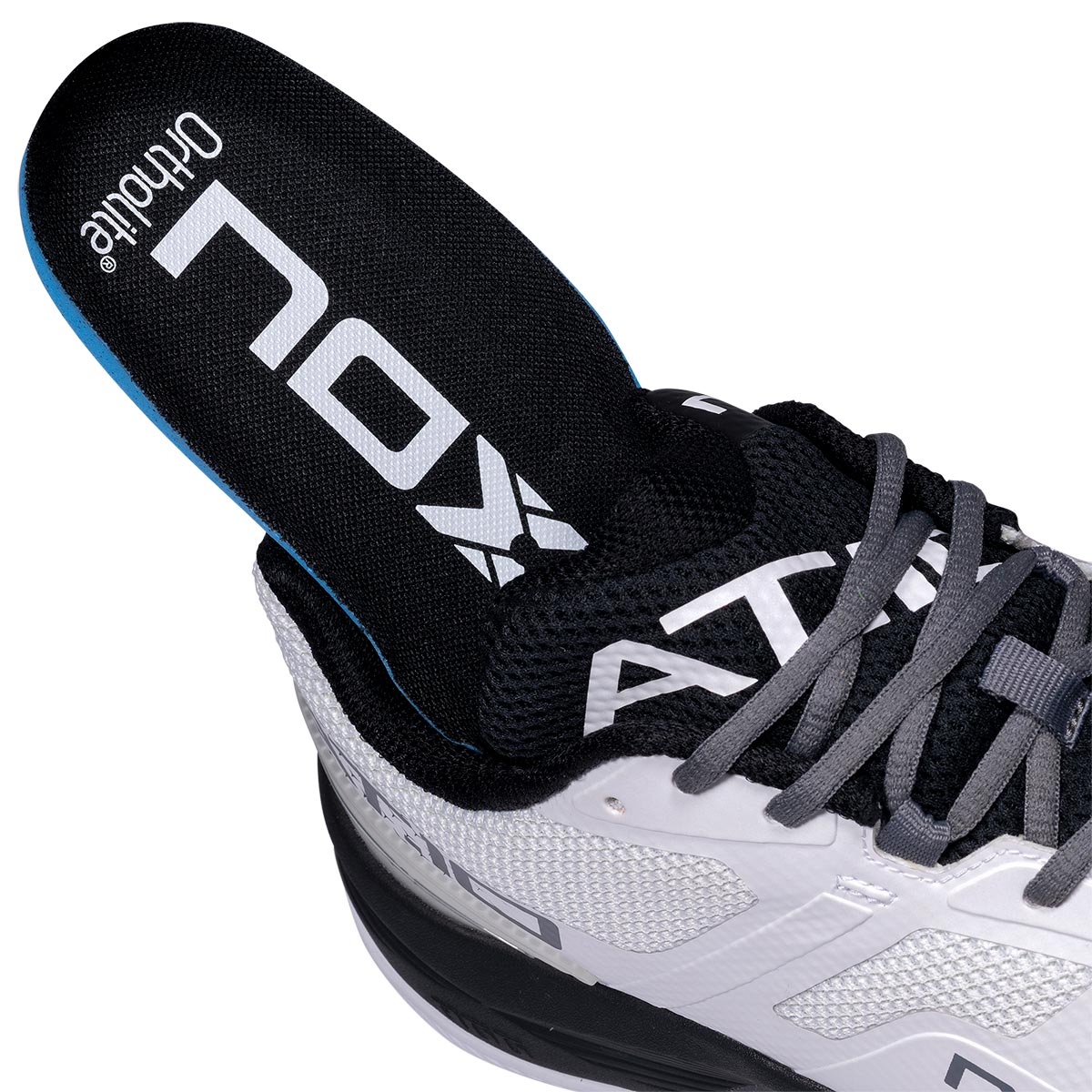 NOX AT10 Padel Sko Herre