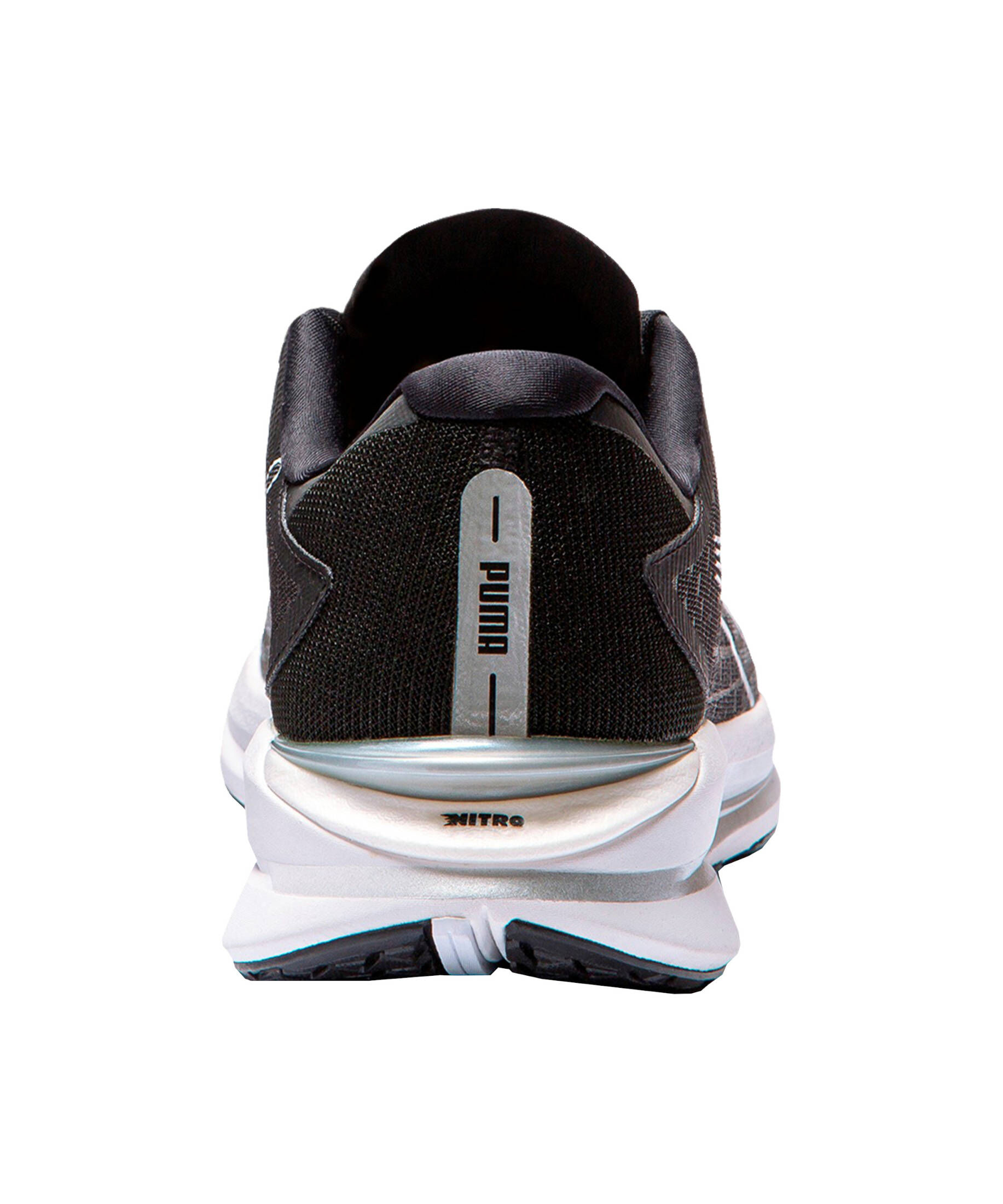 Puma| Herren Running - Schuhe - Neutral Electrify Nitro Running