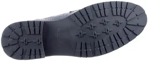 15.1436.02 Australian zwart - maat 47 veterboot zwart - maat 47 Calandschoen