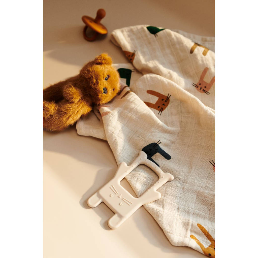 Jonathan Classic Teether 2-Pack