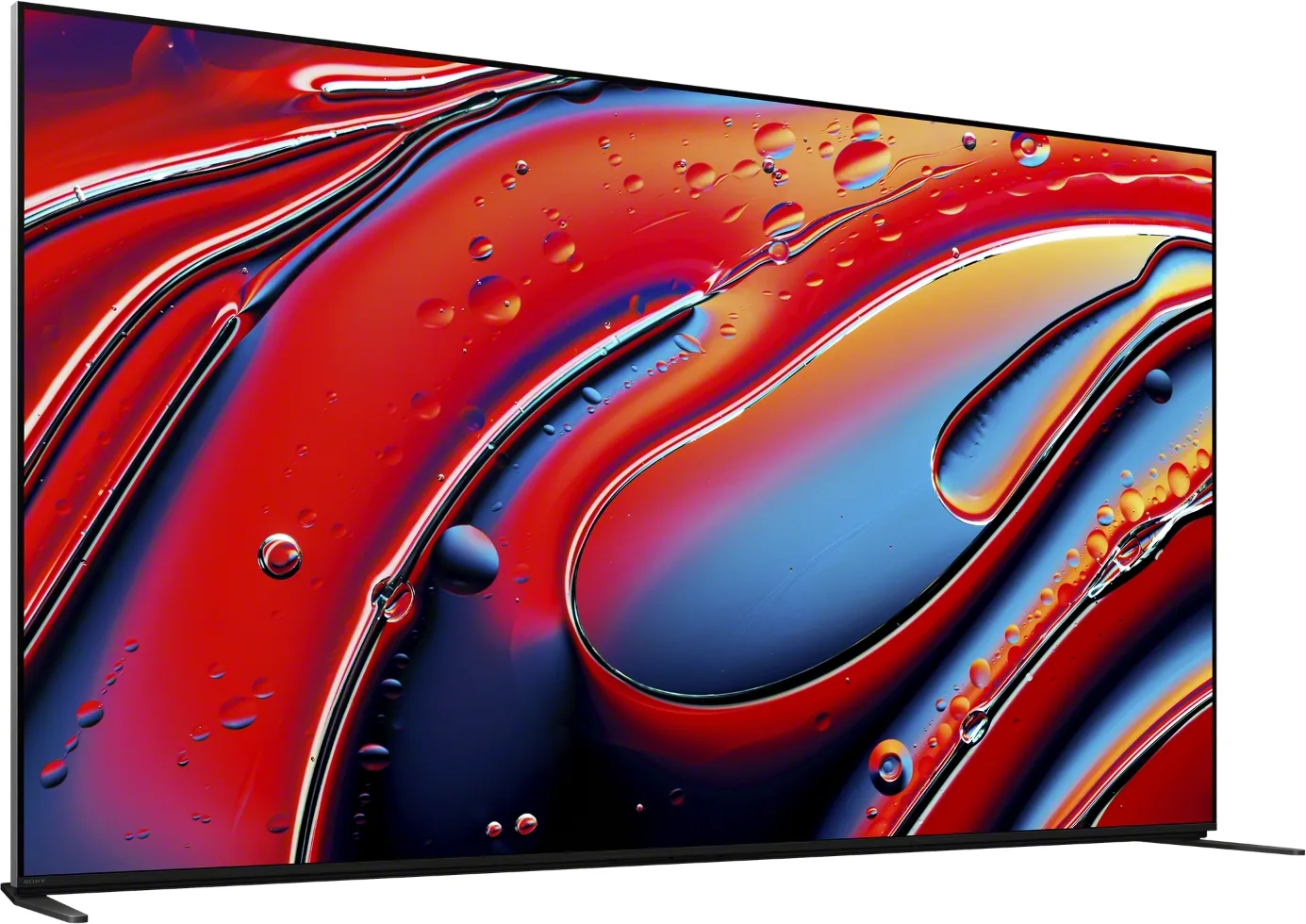 Sony 75 BRAVIA 9 (75XR90) TV UHD 4K