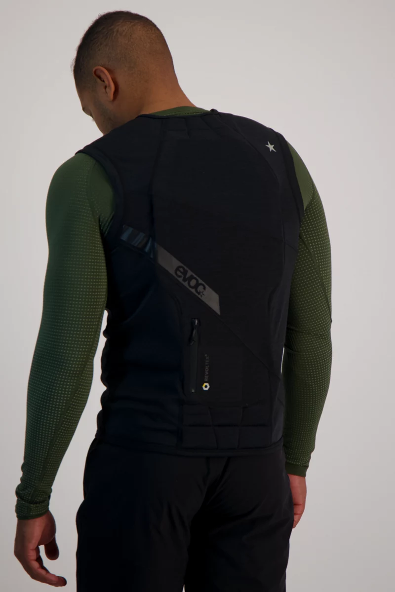 Evoc Protector Lite Herren Rückenpanzer