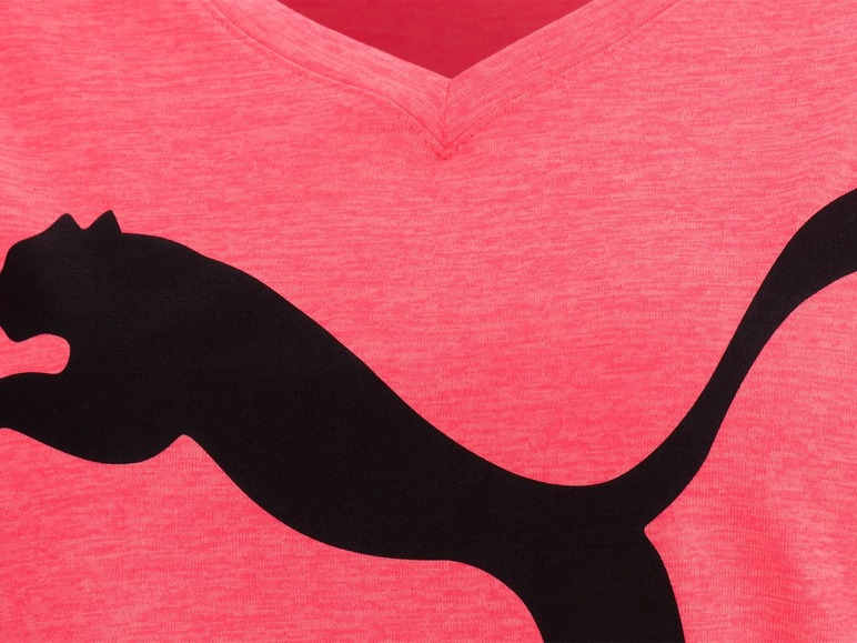 Functioneel damesshirt Heather Cat