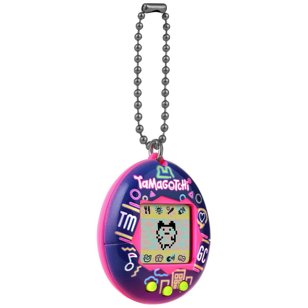 Tamagotchi Original Neonlichter