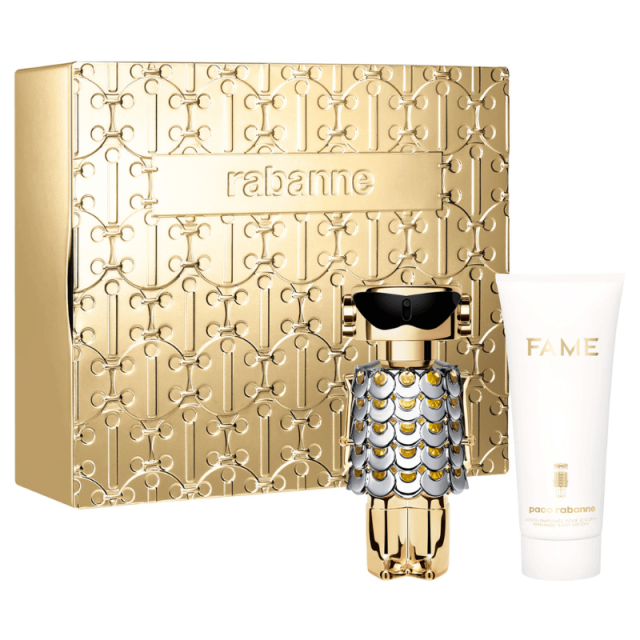 Fame Coffret Eau de Parfum PACO RABANNE
