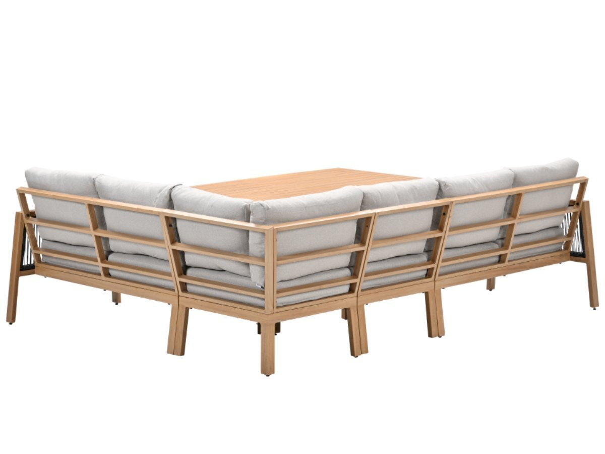 Garden Impressions Decala corner loungeset