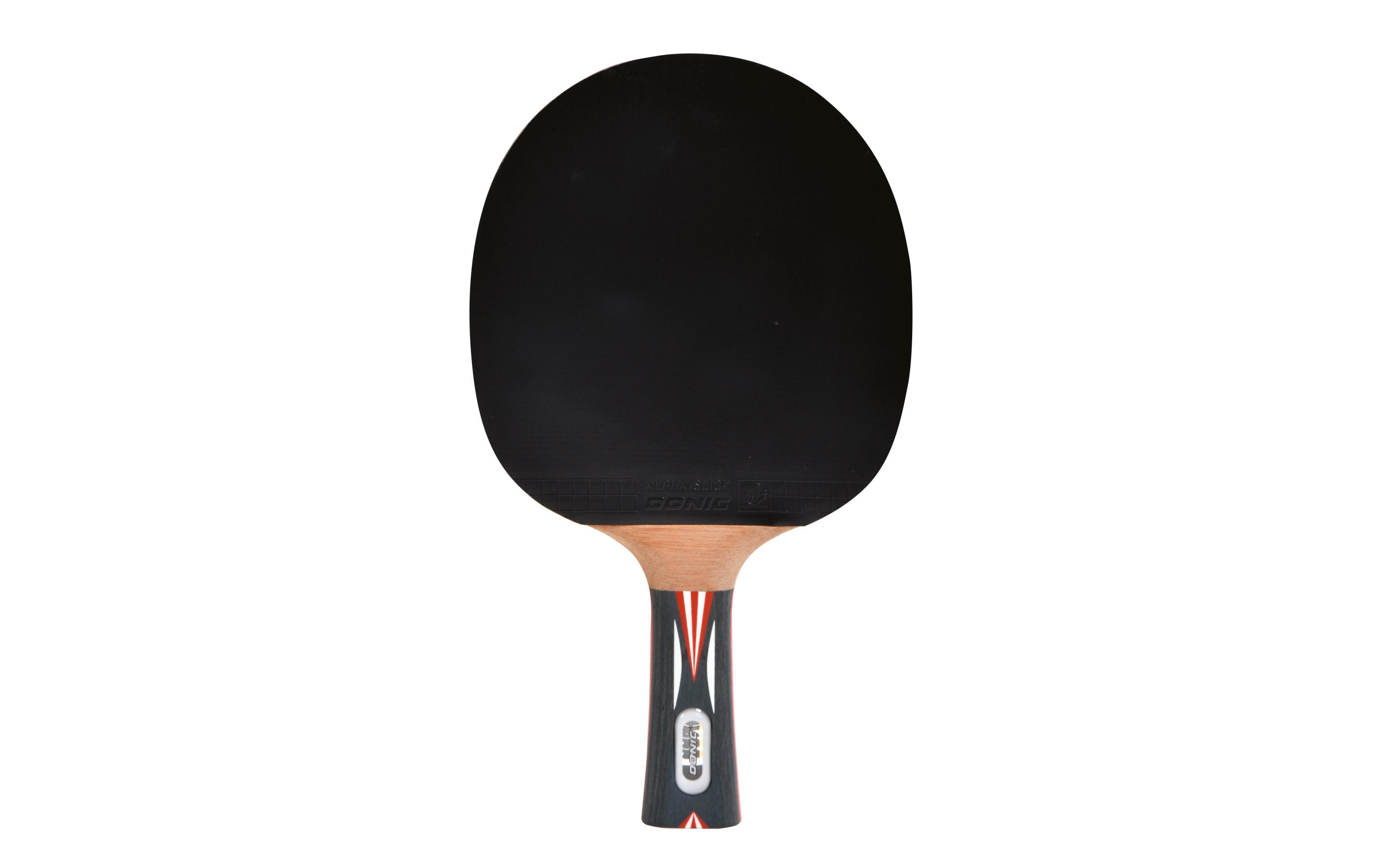 Tischtennisschläger Top Team 900Tischtennisschläger