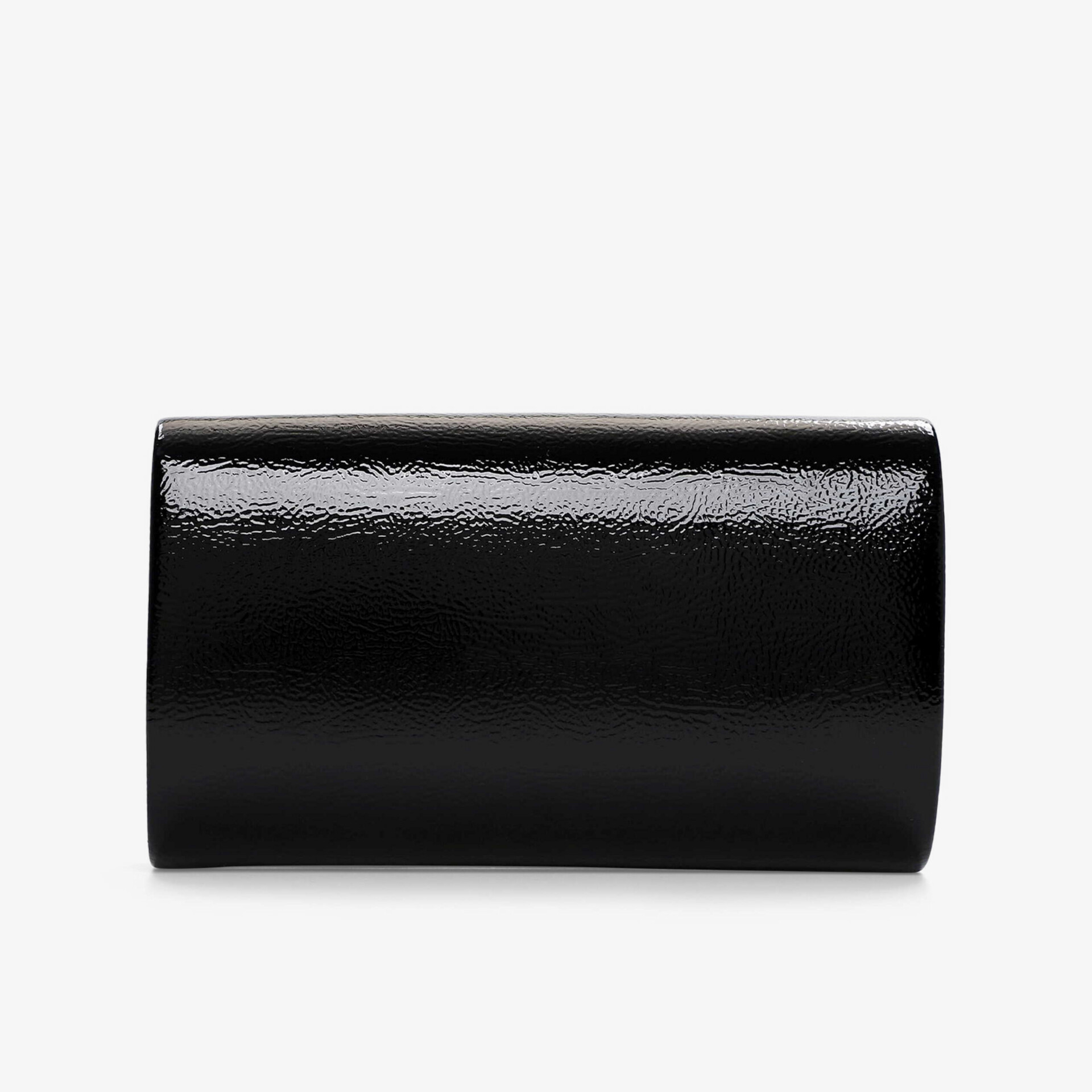 Tamaris Damen Abendtasche schwarz