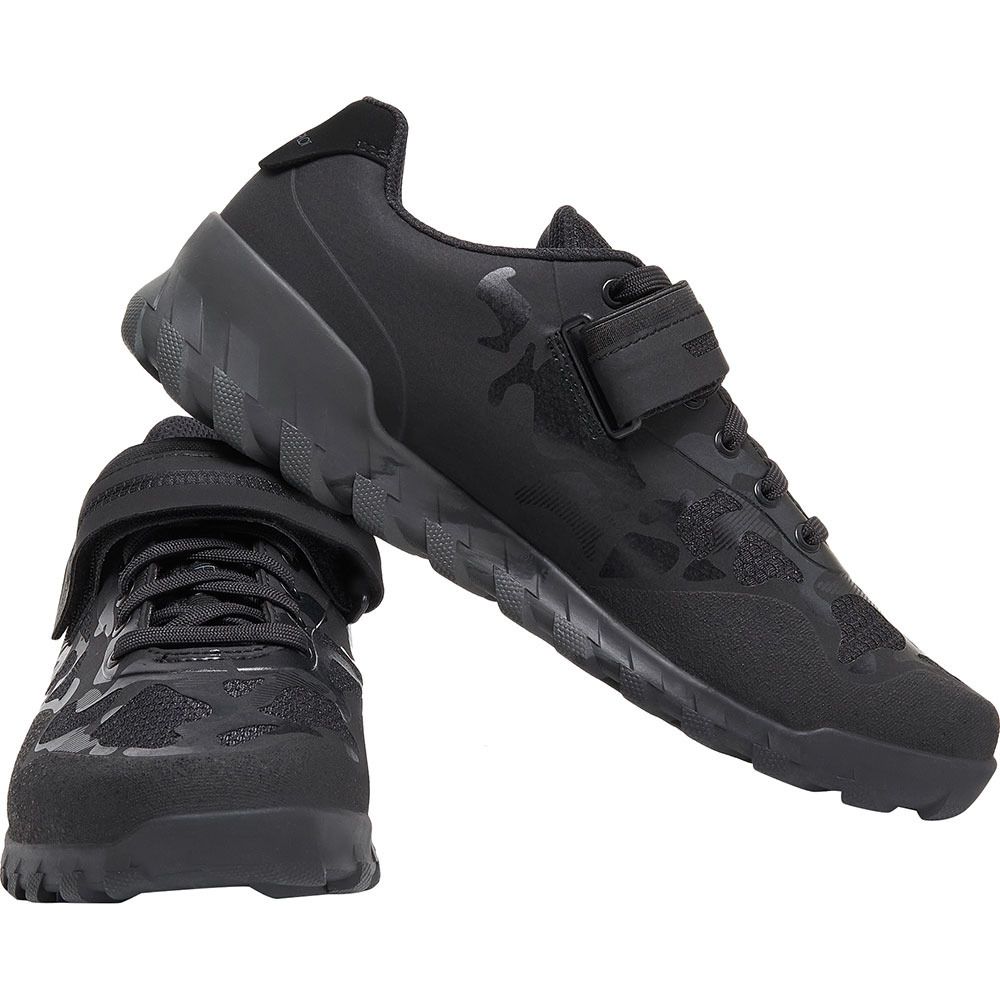 Oakley KOYA RC MTB - Chaussures vélo Homme blackout