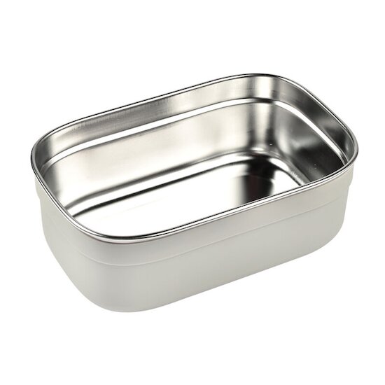 Boîte repas   Vert Sauge        de               Béaba