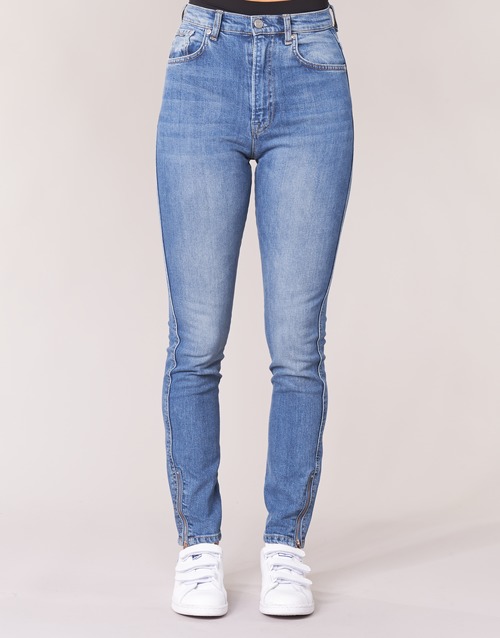 Pepe jeans - GLADIS - Ga7 Bleu clair