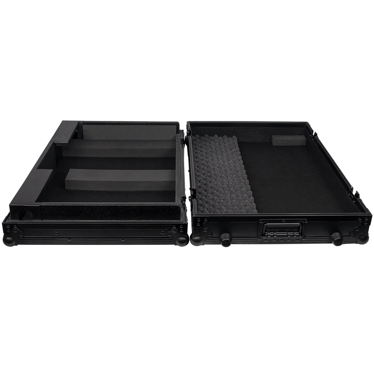 Prodjuser Prime-4-BL flightcase voor Denon Prime-4