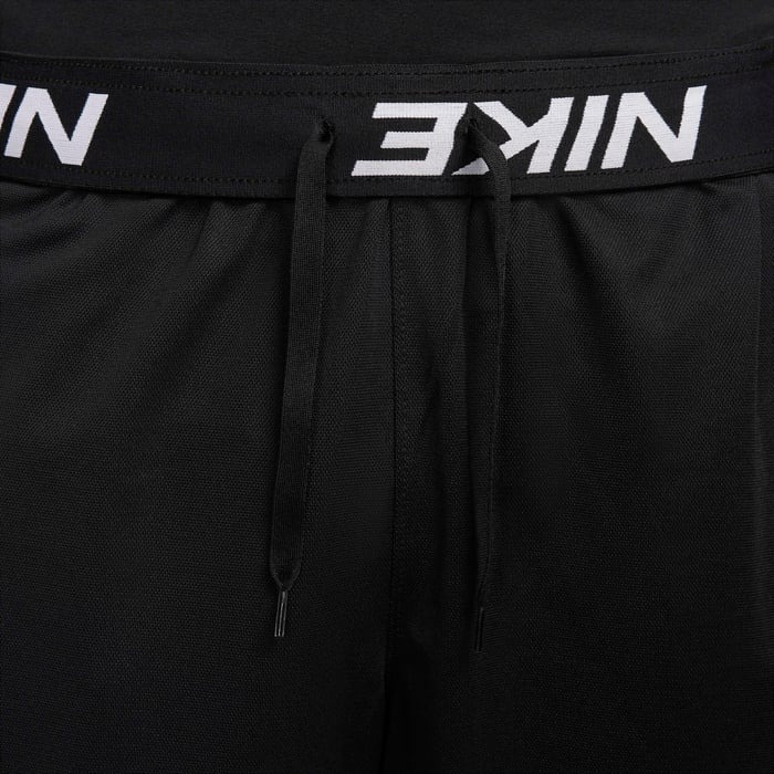 Dri-FIT Totality GFX Shorts Herre Black/Black