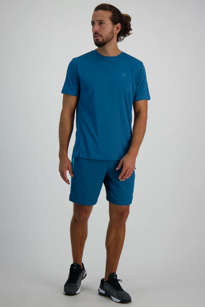 Fila Oberstedem Herren Short