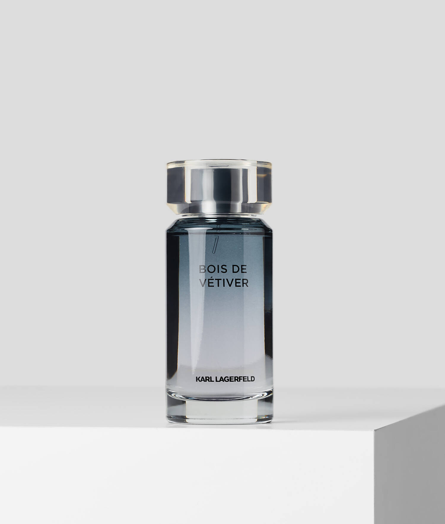 Bois De Vetiver, Les Parfums Matières, 100 ML - Noir